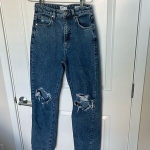 Used Jeans from Cotton- on, size 6